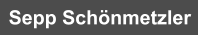 Sepp Schönmetzler