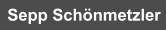 Sepp Schönmetzler