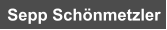 Sepp Schönmetzler