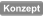 Konzept